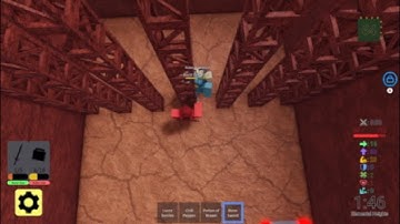 Beating Randomly generated droids