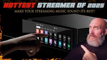 The Eversolo T8 Streaming Transport Experience Review! Watch out HiFi Rose!