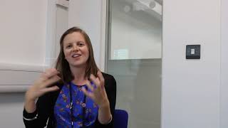 A career at RAL Space (1/2)