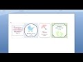 How to Make Tags and Printables with MS Word - YouTube