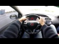 Honda Civic Type-R - ВТЭЭЭЭК! (Мнение Владельца)