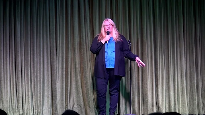 Standup at Point Loma Playhouse