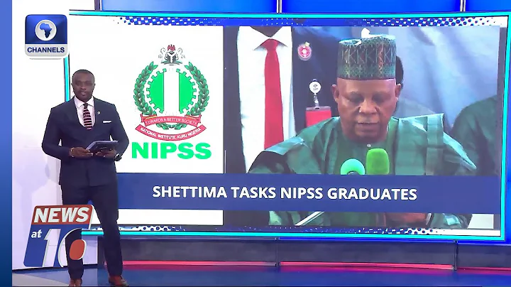 News At 10 | 13/12/ 2025