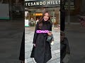 【ストリートスナップ】東京
