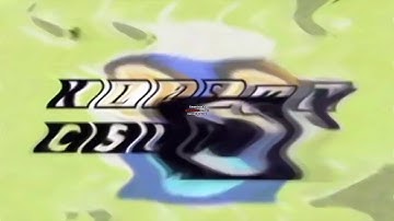 (NEW EFFECT) Klasky Csupo in Poien Effect (Instructions in Description)