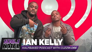 Ian Kelly Talks New Music, Upcoming Projects, LA vs The Bay & More!
