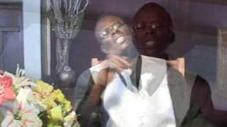 Kiggundu Wattu - Wesiga Ani