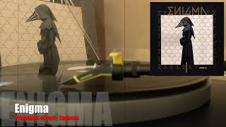 Enigma  Sadness vinyl Source