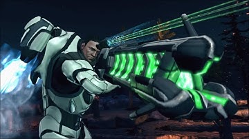 XCOM: Enemy Unknown "Our Last Hope" Launch Trailer