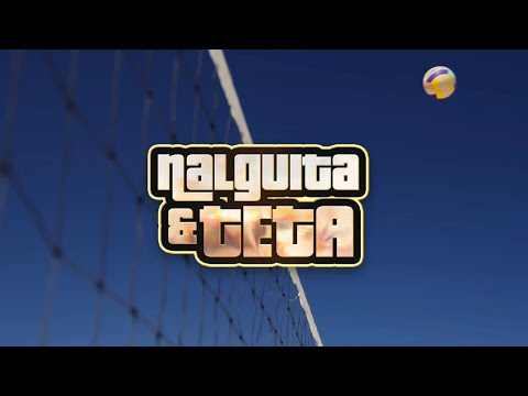 Nalguita y Teta - Neton Vega (Slowed & Reverb)