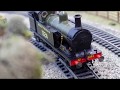 Hornby | Wainwright H Class (Southern) Decoration Sample