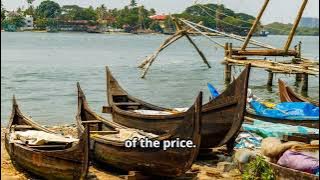 Island Hopping in the Philippines with Only ₱500 – Is It Possible? Challenge for Travelers & Expats