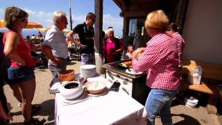 Hohe Salve Hopfgarten