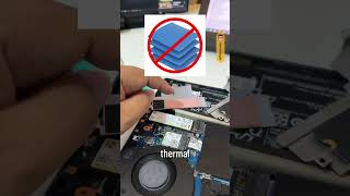JANGAN REMEHIN FUNGSI COVER INI !! #shorts #viral #fypシ #servis #laptop #jogja