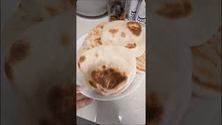 mini blog making Naan bread #ofwsingapore mini blog making Naan bread #ofwsingapore