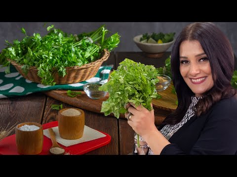 الفروقات في المطبخ