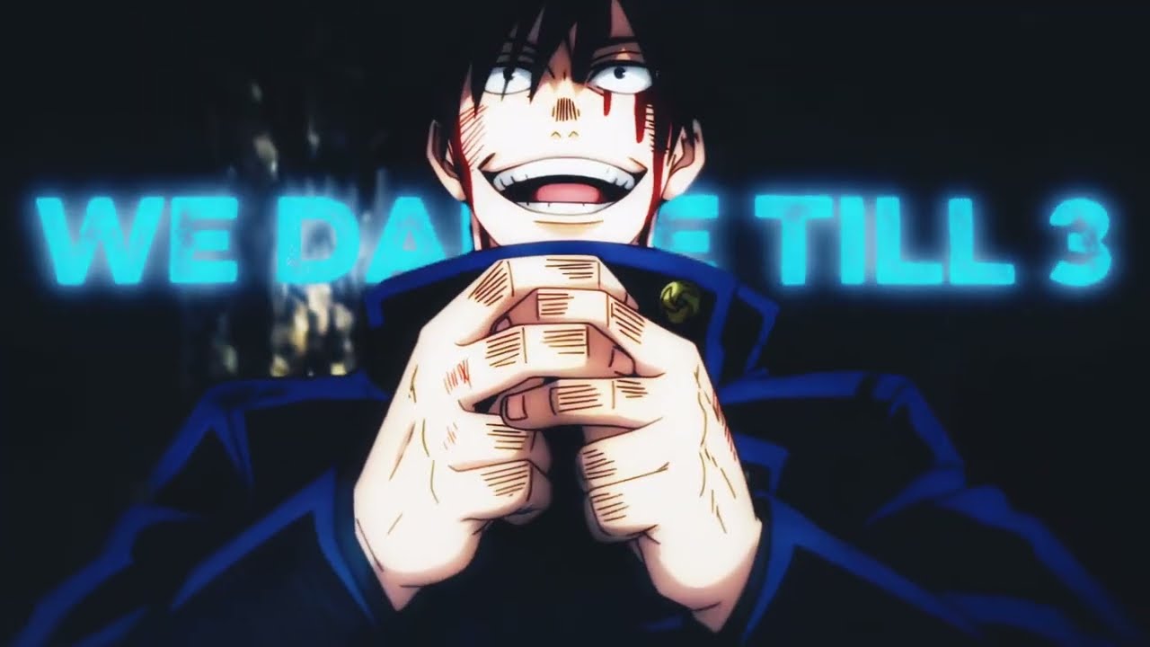 Toji Billie Jean [Edit/AMV]