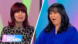 Is It Now Impossible To Climb The Property Ladder? | Loose Women