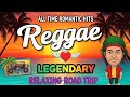 REGGAE SWEET LOVE MIX 🍯 NEW REGGAE LOVE SONGS 🔔 SWEET REGGAE FAVORITES