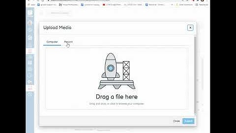 Creating Assignments in Canvas