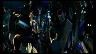 Transformers vs Marvel Trailer Version 2 (fan made)