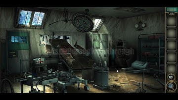 Can you escape the 50 room 20 Level 46 ⭐ Walkthrough [HKAppBond]