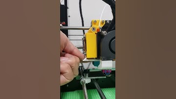 Anet a8 extruder fan hinge