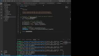 Lab 2 Migrations and Refactoring