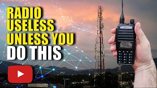 Download Lagu Your Radio Won’t Work in an Emergency Until You DO THIS MP3