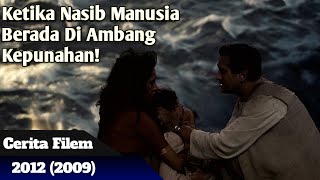 Sebuah Filem Bencana Alam Terbaik Yang Saya Pernah Tonton!