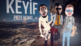 Ezhel & Anıl Piyancı - Keyif Pezevengi Resimi