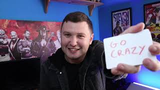 My top 5 gaff card decks