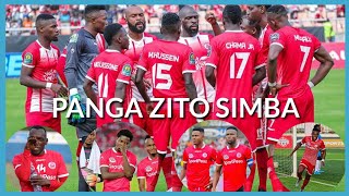 PANGA LA SIMBA SC LAPITA NA MASTAA HAWA WATANO| KAGERE AOMBA KUONDOKA|UONGOZI WATOA NENO