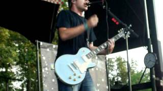 vans warped tour 2011 stephen jerzak