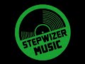 Stepwizer feat color red clive hylton  troddin 