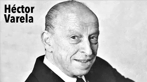 Thumbnail of Héctor Varela y su Orquesta Típica