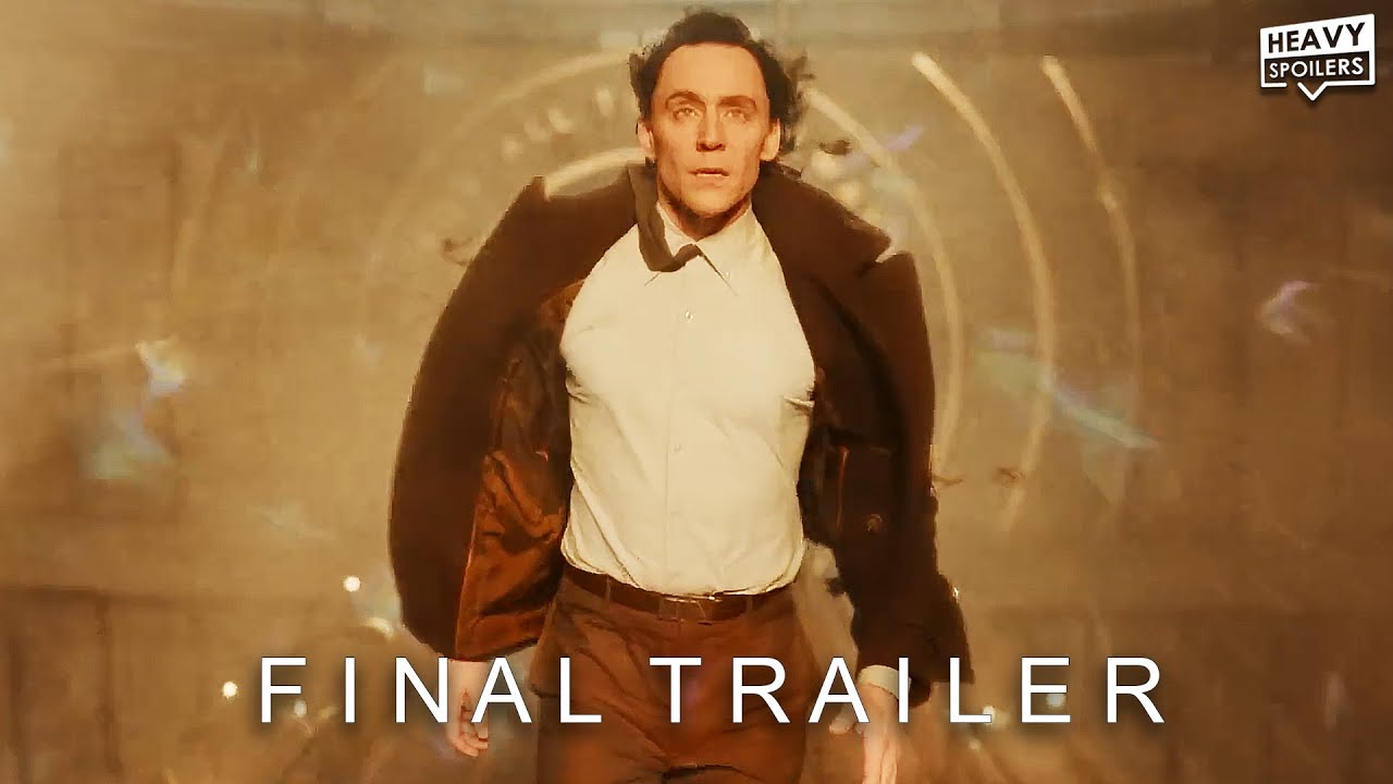 Loki 2° temporada: 9 spoilers que os trailers entregaram dos 5° e 6°