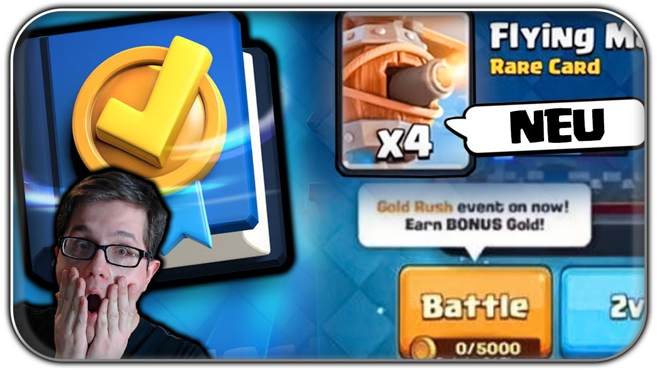 Wann Kommt Das Clash Royale Update Wann Kommt Das Clash Royale Update