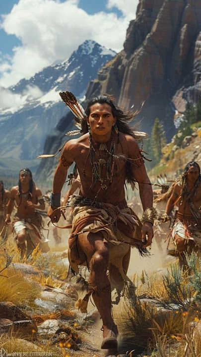 Native American calm Flute Music 🎶