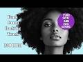 150 BPM R&amp;B Drum Loop | Technical Urban Pocket