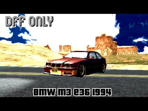 57 Mod Mobil Gta Sa Dff Only No Txd  Free