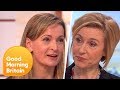 Does the Gender Pay Gap Really Exist? | Good Morning Britain
