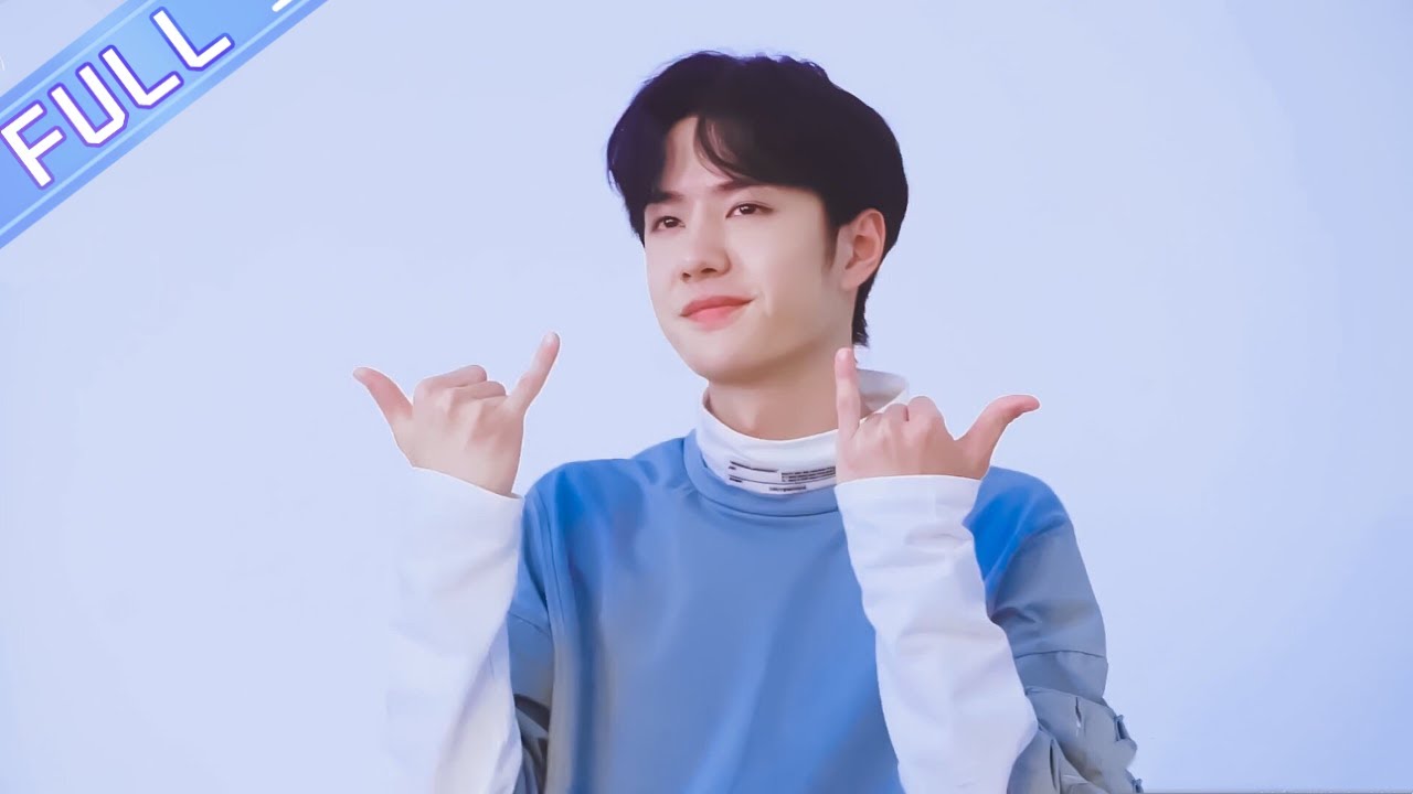 【王一博】宝藏爱豆成长记之YiBo 感受一下酷盖技能小合集！那些让人瞬间心动的萌点 你还有啥不会的？《宅着干点啥》