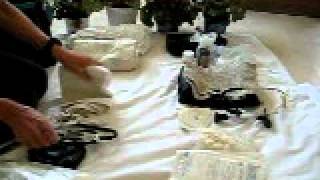 Birth kit contents 3.avi