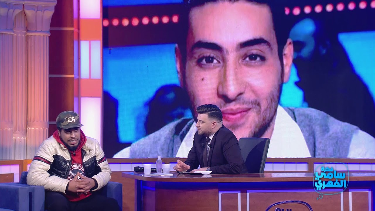 Fekret Sami Fehri S02 Ep32 | :Klay BBJ  ماعادش نعمل Feat مع حمزاوي أما يقعد صاحبي