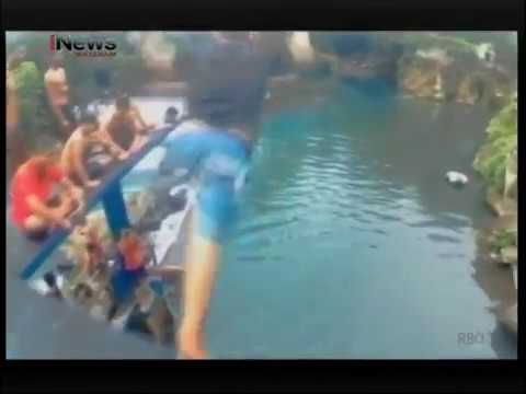 Wisata Ekstrim Sesaot Lombok Barat Youtube Wisata Ekstrim Sesaot Lombok Barat Youtube