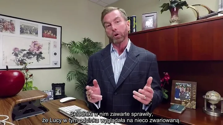 MACA ekologiczna elatynizowana  Let's Talk Health ...