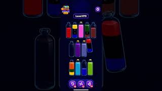 Magic Sort Level 673