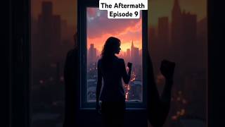 E9(The Aftermath)#series #ai #shorts #stories #shortstories #shortstory #fyp #shortsfeed