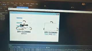 Visual Programming Lab Task 2 Profile